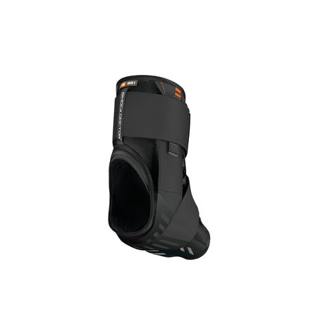 Shock Doctor Ultra Wrap Lace Ankle Support Unisex Accessories Health & Wellness