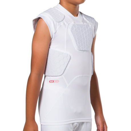Under Armour Youth Gameday Armour Pro 6-Pad Top Under Armour