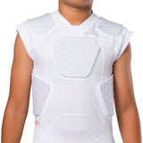 Under Armour Youth Gameday Armour Pro 6-Pad Top Under Armour