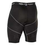 Shock Doctor Compression Hockey Short w/ BioFlex Cup Shock Doctor
