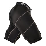 Shock Doctor Compression Hockey Short w/ BioFlex Cup Shock Doctor
