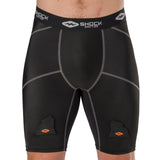 Shock Doctor Compression Hockey Short w/ BioFlex Cup Shock Doctor