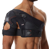 Ultra Shoulder Support with Stability Control Shock Doctor