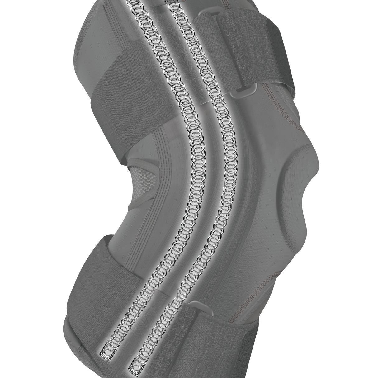 Shock Doctor Flexible Knee Stays Knee Stabilizer Unisex Accessories Health & Wellness