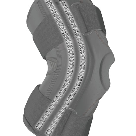 Shock Doctor Flexible Knee Stays Knee Stabilizer Unisex Accessories Health & Wellness