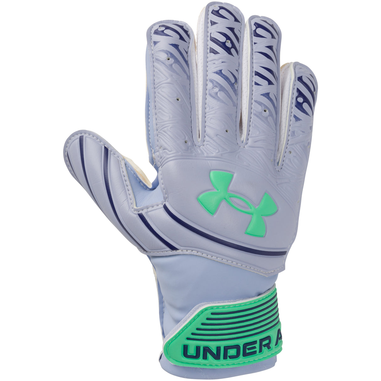 Under Armour UA Magnetico Pro Jr Goalkeeper Gloves Under Armour