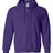 Gildan Men's Full-Zip Heavy Blend Hooded Sweatshirt Gildan