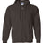 Gildan Men's Heavy Blend Full-Zip Hooded Sweatshirt Gildan