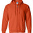 Gildan Men's Full-Zip Heavy Blend Hooded Sweatshirt Gildan