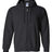 Gildan Men's Heavy Blend Full-Zip Hooded Sweatshirt Gildan