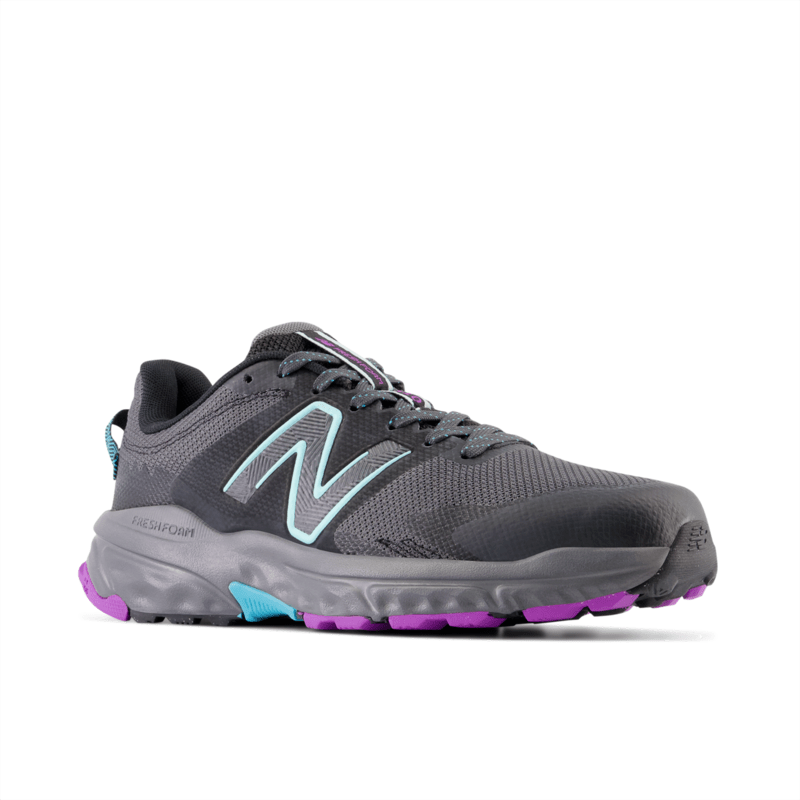 New Balance Women's Fresh Foam 510 V6 Trail Running Shoe - WT510BA6 Wide New Balance