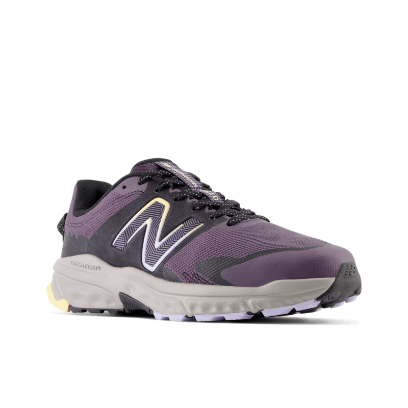 New Balance Women's Fresh Foam 510 V6 Trail Running Shoe - WT510MP6 Wide New Balance