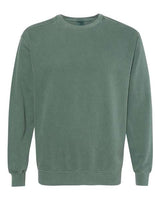 Comfort Colors Men's Garment-Dyed Sweatshirt Comfort Colors