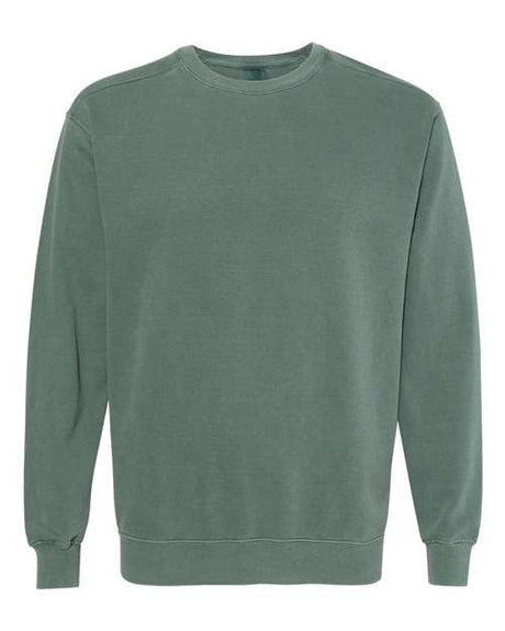 Comfort Colors Men's Garment-Dyed Sweatshirt Comfort Colors