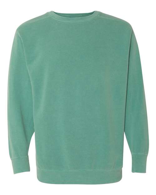 Comfort Colors Garment-Dyed Men's Sweatshirt Comfort Colors