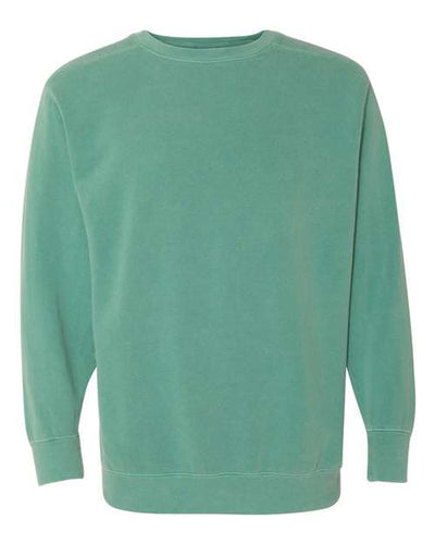 Comfort Colors Garment-Dyed Men's Sweatshirt