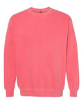 Comfort Colors Garment-Dyed Men's Sweatshirt Comfort Colors