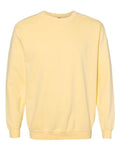 Comfort Colors Men's Garment-Dyed Sweatshirt Comfort Colors