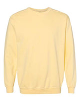 Comfort Colors Men's Garment-Dyed Sweatshirt Comfort Colors