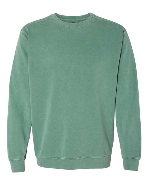 Comfort Colors Garment-Dyed Men's Sweatshirt Comfort Colors
