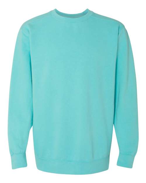 Comfort Colors Garment-Dyed Men's Sweatshirt Comfort Colors