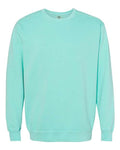 Comfort Colors Men's Garment-Dyed Sweatshirt Comfort Colors