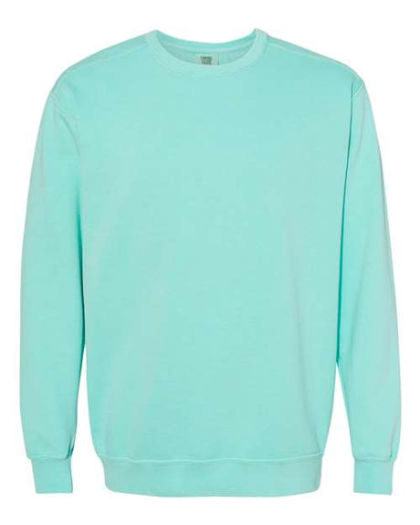 Comfort Colors Men's Garment-Dyed Sweatshirt Comfort Colors
