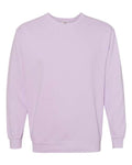 Comfort Colors Garment-Dyed Men's Sweatshirt Comfort Colors