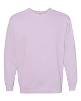 Comfort Colors Garment-Dyed Men's Sweatshirt Comfort Colors