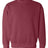 Comfort Colors Men's Garment-Dyed Sweatshirt Comfort Colors