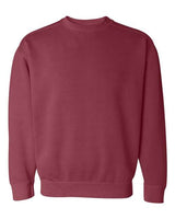 Comfort Colors Men's Garment-Dyed Sweatshirt Comfort Colors