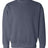 Comfort Colors Men's Garment-Dyed Sweatshirt Comfort Colors