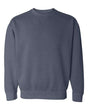 Comfort Colors Men's Garment-Dyed Sweatshirt Comfort Colors