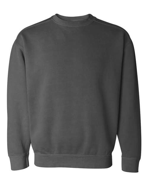 Comfort Colors Garment-Dyed Men's Sweatshirt Comfort Colors