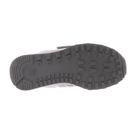 New Balance Infant Youth Girls 574 Hook And Loop Shoe - PV574MSD New Balance