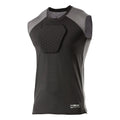 McDavid Youth Hex Sternum Shirt McDavid