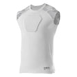 McDavid Youth Hex Sternum Shirt McDavid