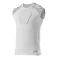 McDavid Youth Hex Sternum Shirt McDavid