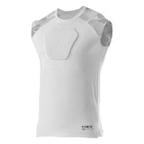 McDavid Youth Hex Sternum Shirt McDavid
