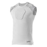 McDavid Youth Hex Sternum Shirt McDavid