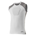 McDavid Youth Hex Sternum Shirt McDavid