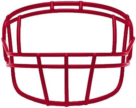 Xenith XRS-22SX Carbon Steel Facemask Xenith