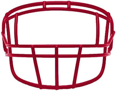 Xenith XRS-22SX Carbon Steel Facemask