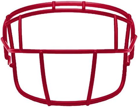 Xenith XRS-21SX Carbon Steel Facemask Xenith