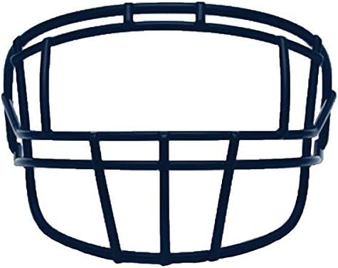 Xenith XRS-22SX Carbon Steel Facemask