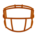 Xenith XRS-21SX Carbon Steel Facemask Xenith