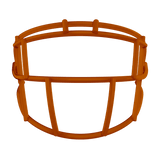Xenith XRS-21SX Carbon Steel Facemask Xenith