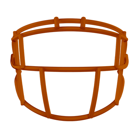 Xenith XRS-21SX Carbon Steel Facemask Xenith