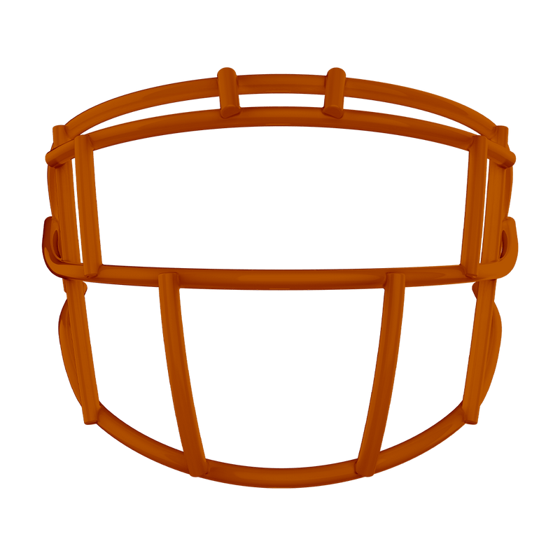 Xenith XRS-21SX Carbon Steel Facemask