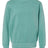 Independent Trading Co. Midweight Pigment-Dyed Crewneck Sweatshirt Independent Trading Co.